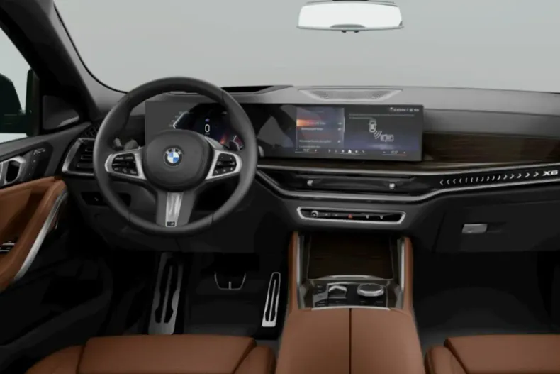 BMW X6 (Seria X) din 2024 cu 30.711 km - oferta BMW182730 - foto 4