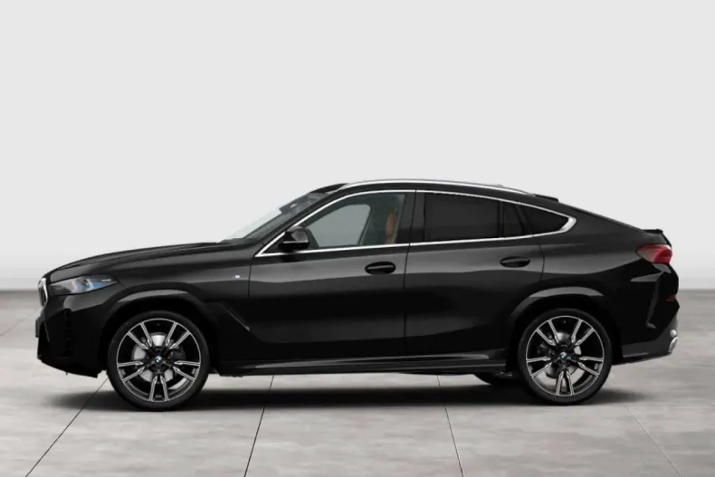 BMW X6 (Seria X) din 2024 cu 30.711 km - oferta BMW182730 - foto 5