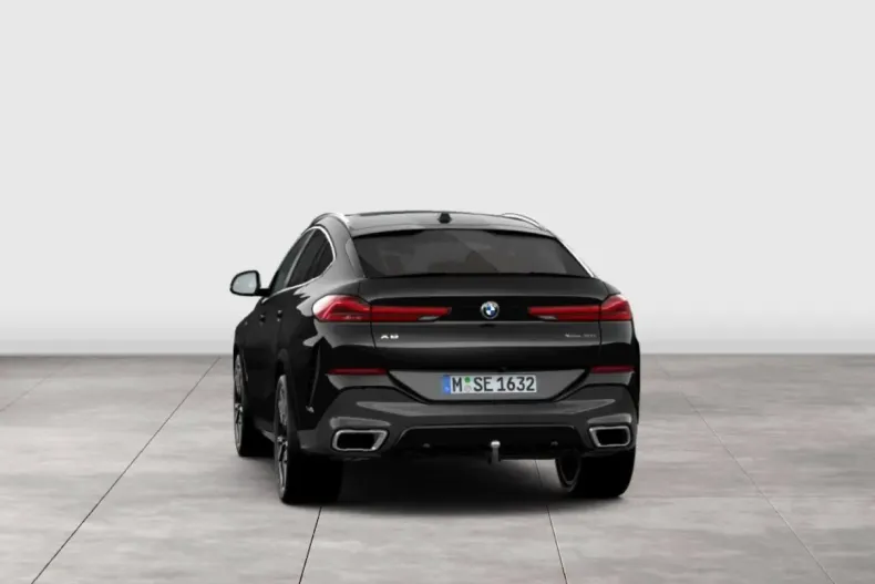 BMW X6 (Seria X) din 2024 cu 30.711 km - oferta BMW182730 - foto 7