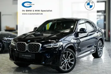 BMW X4 din 2024 - oferta BMW182731