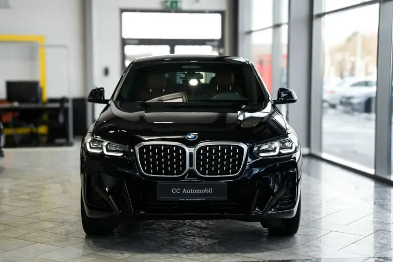 BMW X4 (Seria X) din 2024 cu 48.229 km - oferta BMW182731 - foto 6