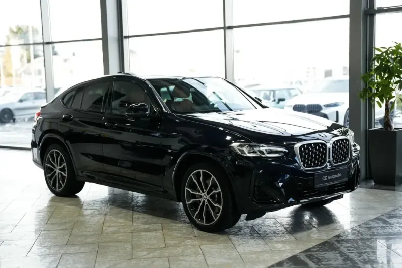 BMW X4 (Seria X) din 2024 cu 48.229 km - oferta BMW182731 - foto 7