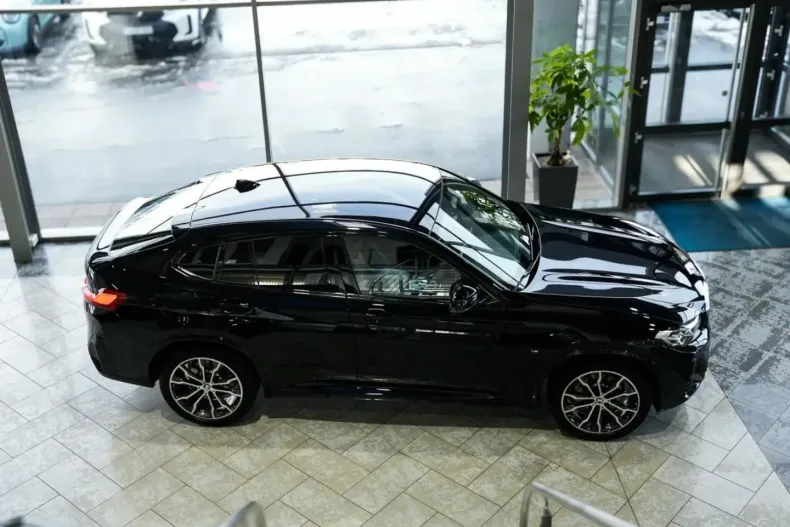 BMW X4 (Seria X) din 2024 cu 48.229 km - oferta BMW182731 - foto 8