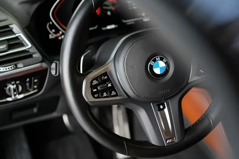 BMW X4 (Seria X) din 2024 cu 48.229 km - oferta BMW182731 - foto 12