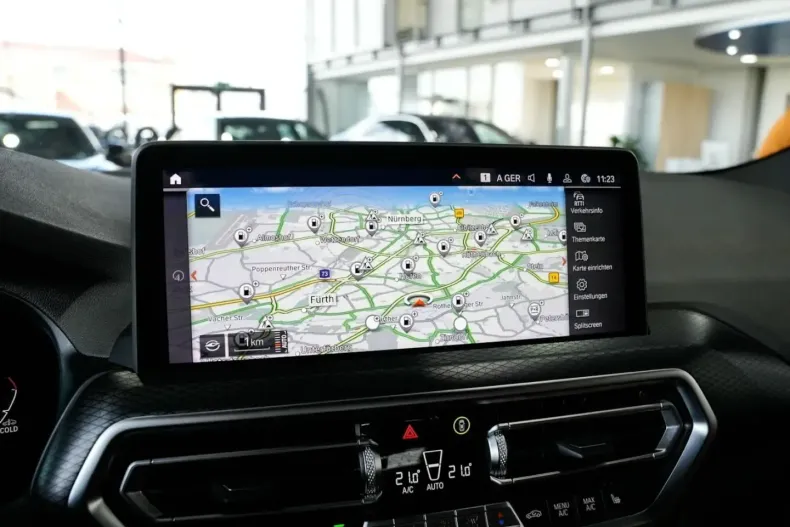 BMW X4 (Seria X) din 2024 cu 48.229 km - oferta BMW182731 - foto 19