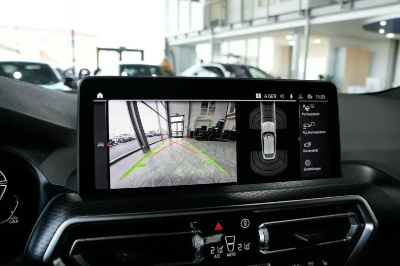 BMW X4 (Seria X) din 2024 cu 48.229 km - oferta BMW182731 - foto 22