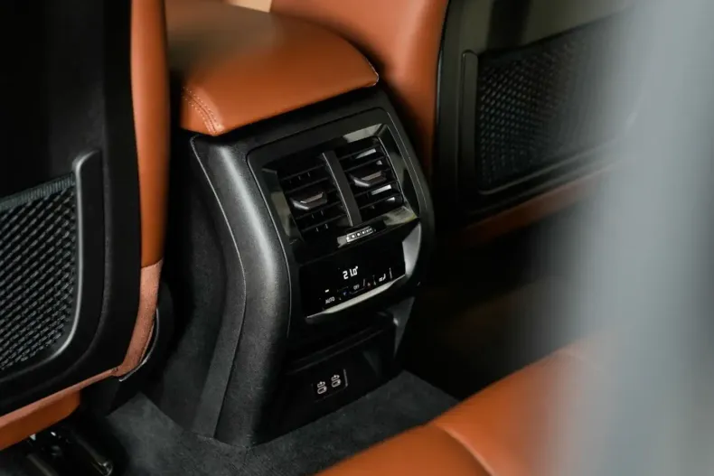 BMW X4 (Seria X) din 2024 cu 48.229 km - oferta BMW182731 - foto 27