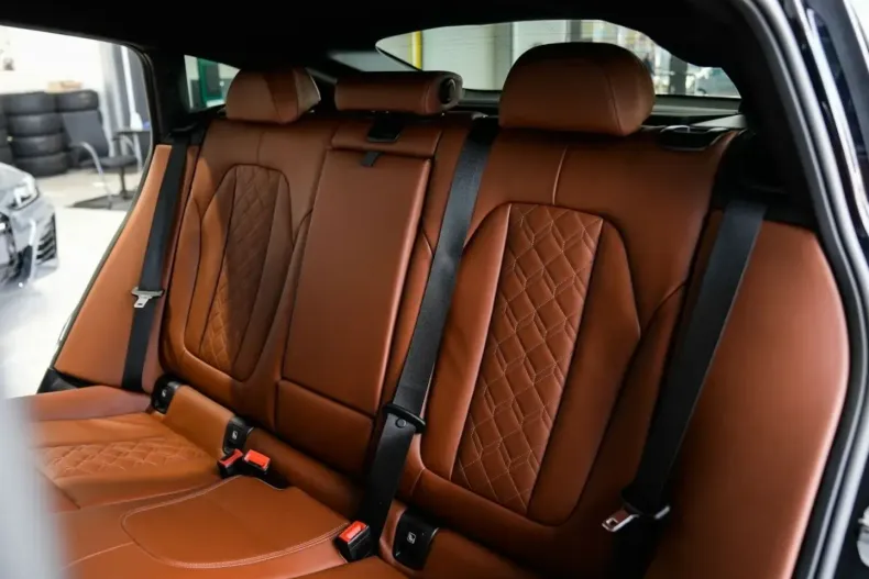 BMW X4 (Seria X) din 2024 cu 48.229 km - oferta BMW182731 - foto 28