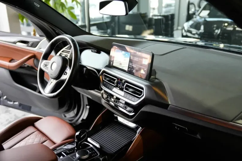 BMW X4 (Seria X) din 2024 cu 48.229 km - oferta BMW182731 - foto 29