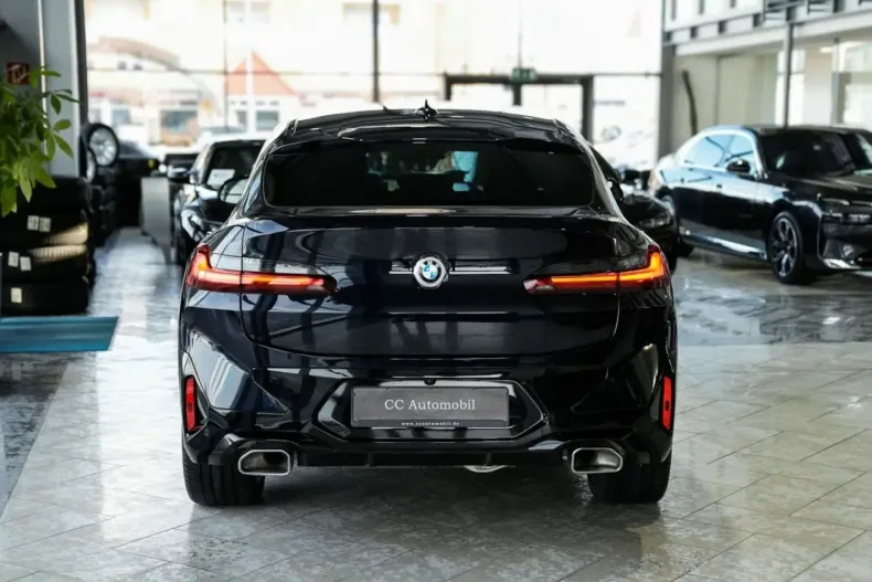 BMW X4 (Seria X) din 2024 cu 48.229 km - oferta BMW182731 - foto 31