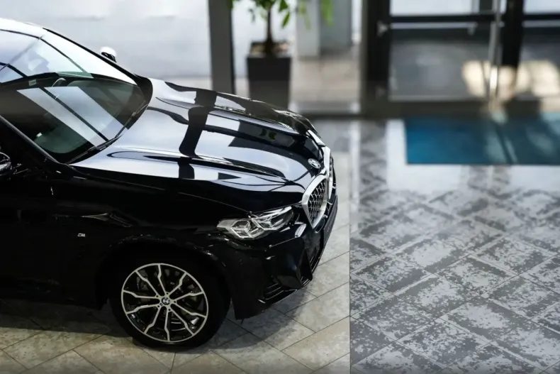 BMW X4 (Seria X) din 2024 cu 48.229 km - oferta BMW182731 - foto 34