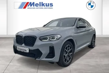 BMW X4 din 2024 - oferta BMW182732