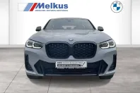 BMW X4 (Seria X) din 2024 cu 17.501 km - oferta BMW182732 - foto 2
