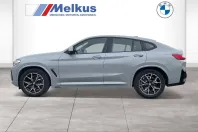 BMW X4 (Seria X) din 2024 cu 17.501 km - oferta BMW182732 - foto 3