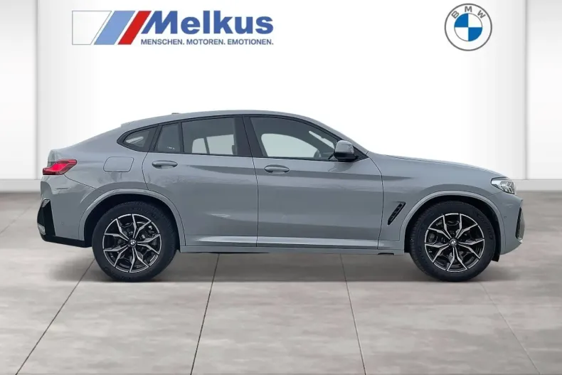 BMW X4 (Seria X) din 2024 cu 17.501 km - oferta BMW182732 - foto 4