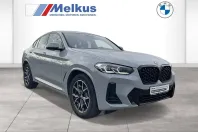 BMW X4 (Seria X) din 2024 cu 17.501 km - oferta BMW182732 - foto 6