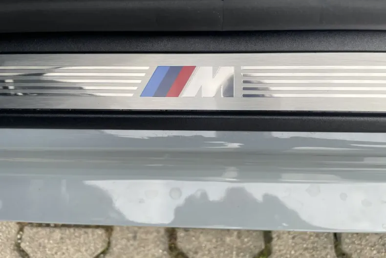 BMW X4 (Seria X) din 2024 cu 17.501 km - oferta BMW182732 - foto 17