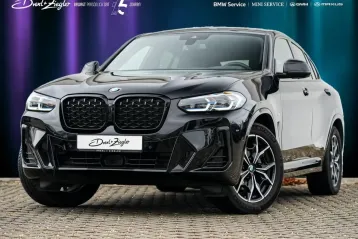 BMW X4 din 2025 - oferta BMW182733