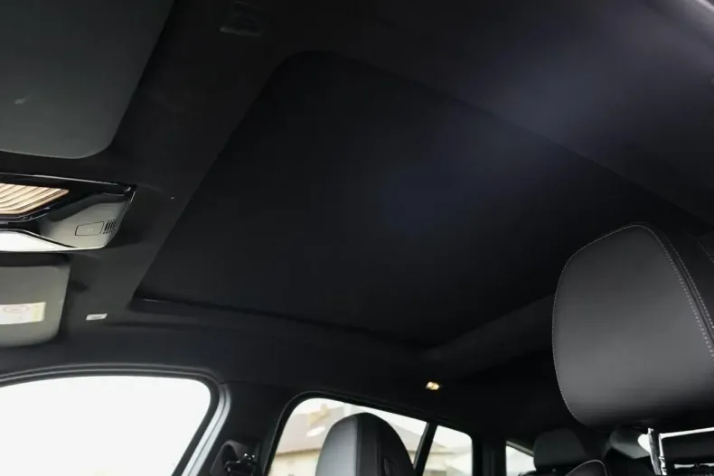 BMW X4 (Seria X) din 2025 cu 25.990 km - oferta BMW182733 - foto 8