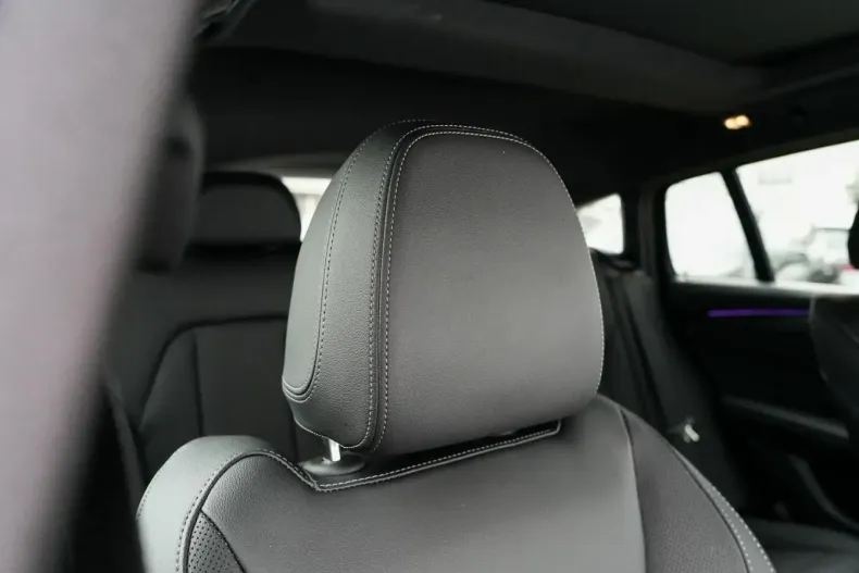 BMW X4 (Seria X) din 2025 cu 25.990 km - oferta BMW182733 - foto 14