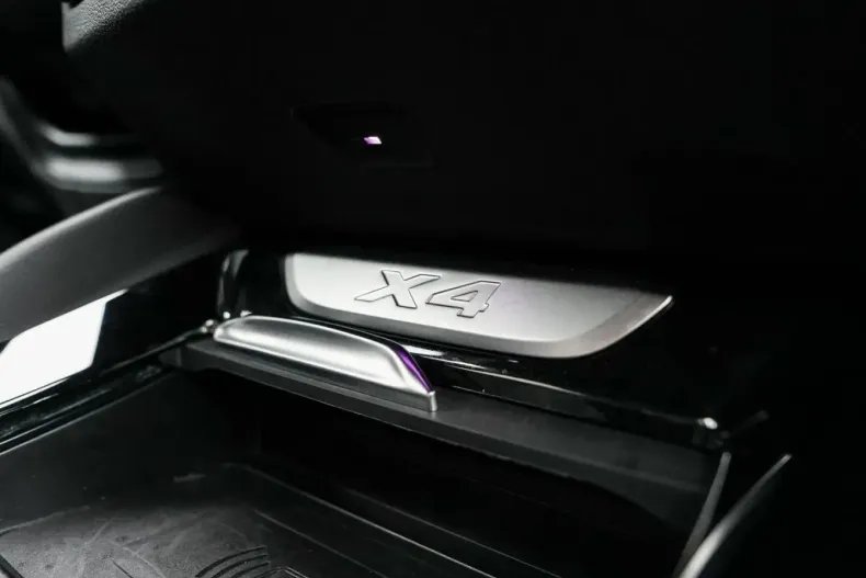 BMW X4 (Seria X) din 2025 cu 25.990 km - oferta BMW182733 - foto 17