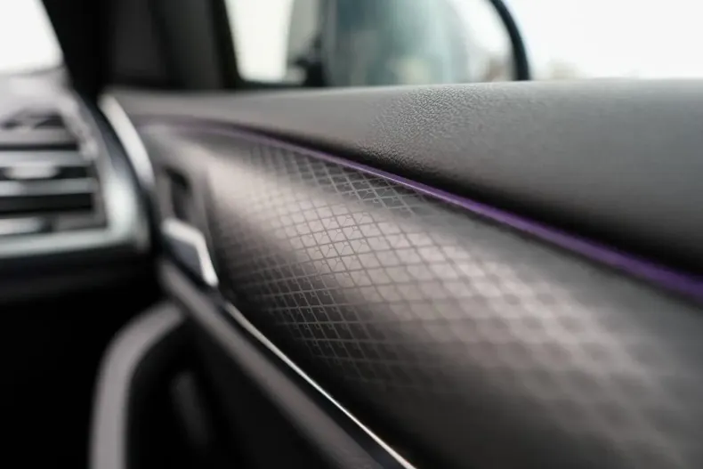 BMW X4 (Seria X) din 2025 cu 25.990 km - oferta BMW182733 - foto 21