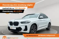 BMW X4 (Seria X) din 2024 cu 60.000 km - oferta BMW182734 - foto 1