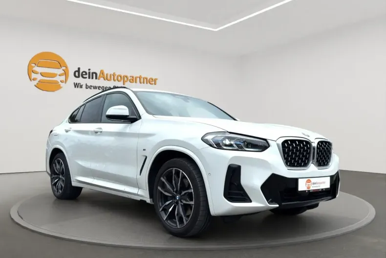 BMW X4 (Seria X) din 2024 cu 60.000 km - oferta BMW182734 - foto 2