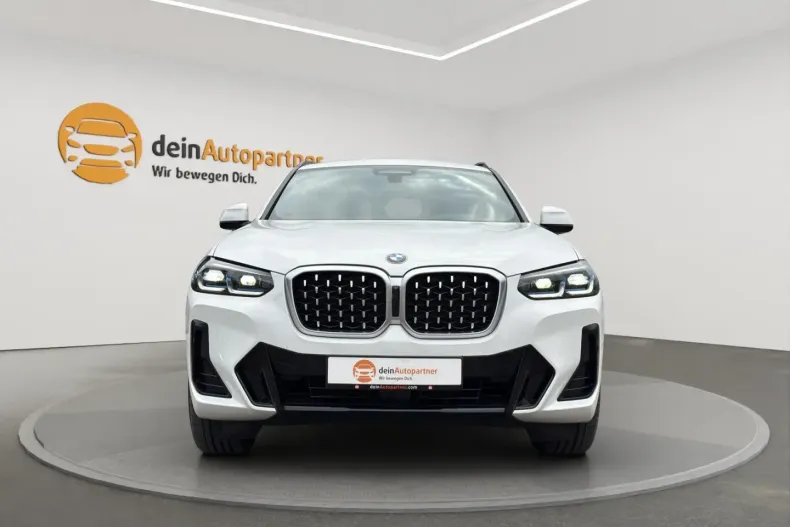 BMW X4 (Seria X) din 2024 cu 60.000 km - oferta BMW182734 - foto 3
