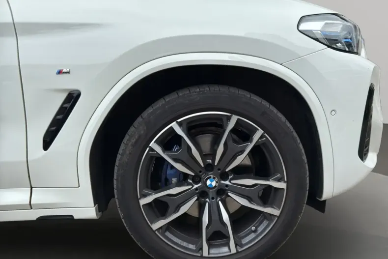 BMW X4 (Seria X) din 2024 cu 60.000 km - oferta BMW182734 - foto 11