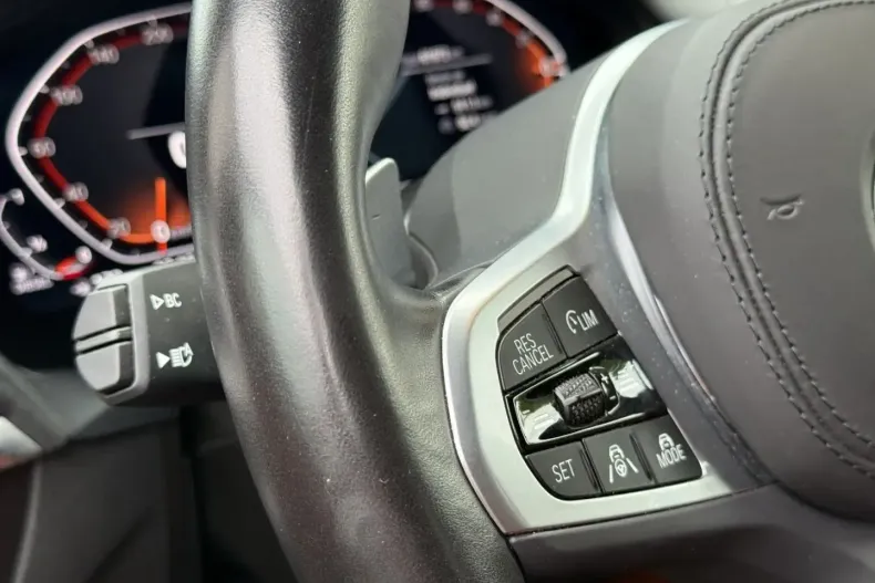 BMW X4 (Seria X) din 2024 cu 60.000 km - oferta BMW182734 - foto 26