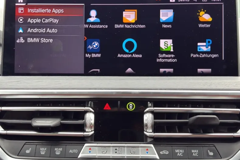 BMW X4 (Seria X) din 2024 cu 60.000 km - oferta BMW182734 - foto 28