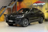 BMW X4 (Seria X) din 2024 cu 39.000 km - oferta BMW182735 - foto 1
