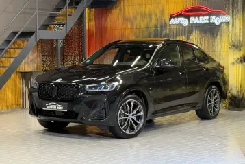BMW X4 din 2024 - oferta BMW182735