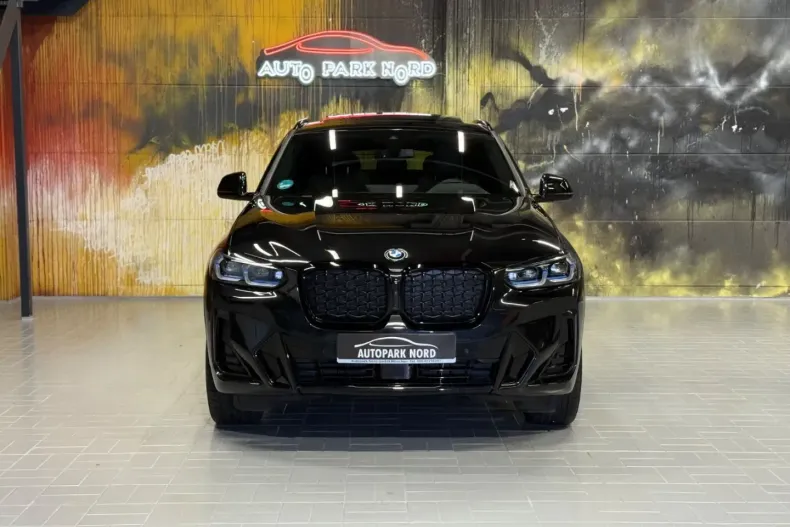 BMW X4 (Seria X) din 2024 cu 39.000 km - oferta BMW182735 - foto 2