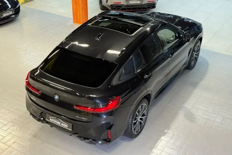 BMW X4 (Seria X) din 2024 cu 39.000 km - oferta BMW182735 - foto 10