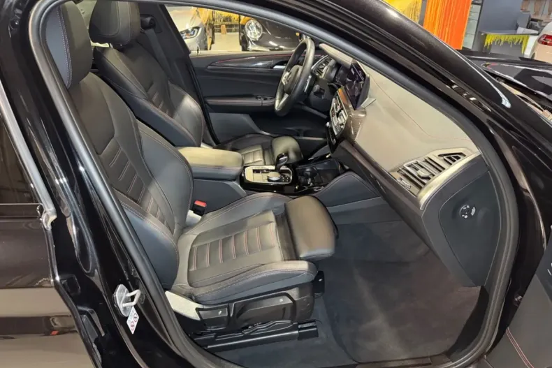 BMW X4 (Seria X) din 2024 cu 39.000 km - oferta BMW182735 - foto 16