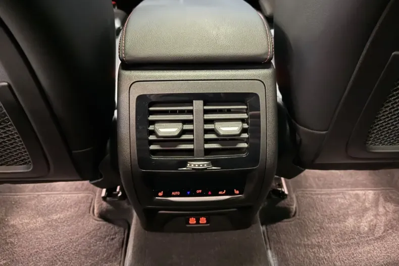 BMW X4 (Seria X) din 2024 cu 39.000 km - oferta BMW182735 - foto 21