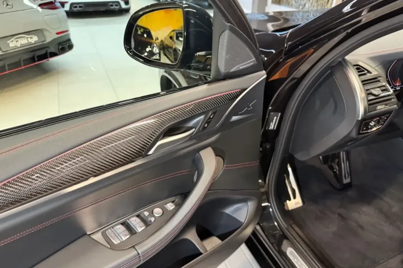 BMW X4 (Seria X) din 2024 cu 39.000 km - oferta BMW182735 - foto 22