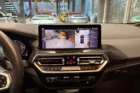 BMW X4 (Seria X) din 2024 cu 39.000 km - oferta BMW182735 - foto 24