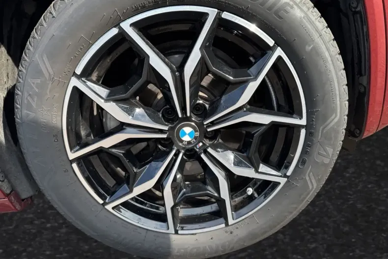 BMW X4 (Seria X) din 2024 cu 19.220 km - oferta BMW182736 - foto 5