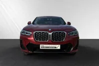 BMW X4 (Seria X) din 2024 cu 19.220 km - oferta BMW182736 - foto 6