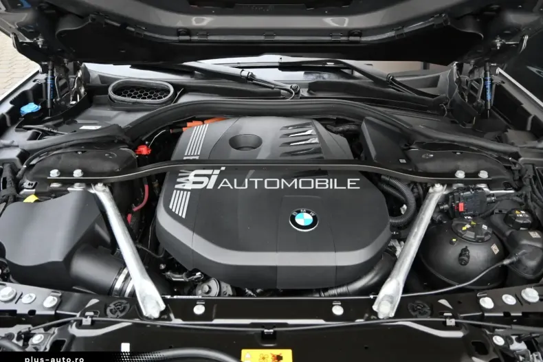 BMW 750 (Seria 7) din 2023 cu 70.000 km - oferta BMW182737 - foto 9