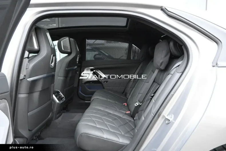 BMW 750 (Seria 7) din 2023 cu 70.000 km - oferta BMW182737 - foto 13