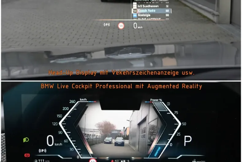 BMW 750 (Seria 7) din 2023 cu 70.000 km - oferta BMW182737 - foto 17