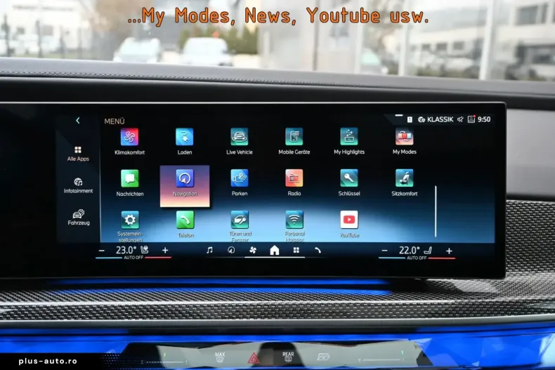 BMW 750 (Seria 7) din 2023 cu 70.000 km - oferta BMW182737 - foto 22