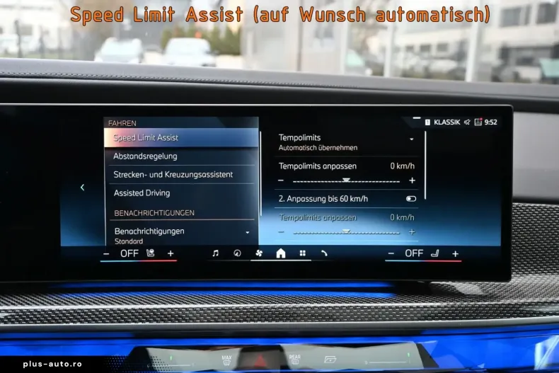 BMW 750 (Seria 7) din 2023 cu 70.000 km - oferta BMW182737 - foto 25