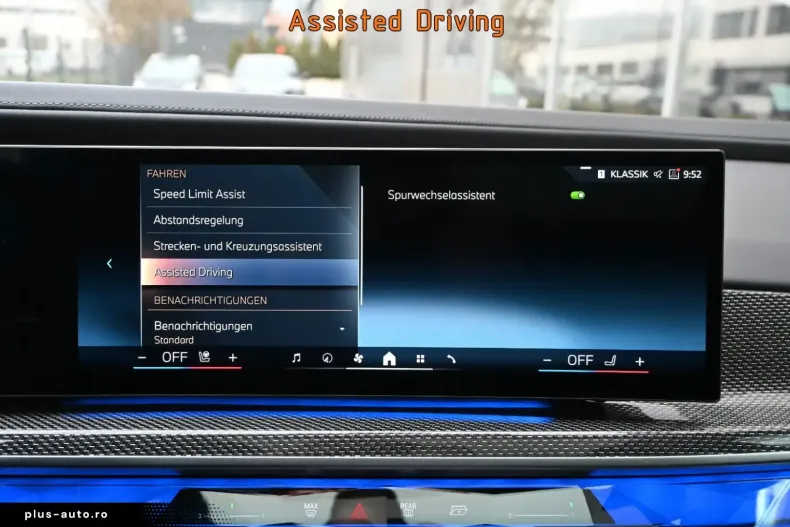 BMW 750 (Seria 7) din 2023 cu 70.000 km - oferta BMW182737 - foto 28