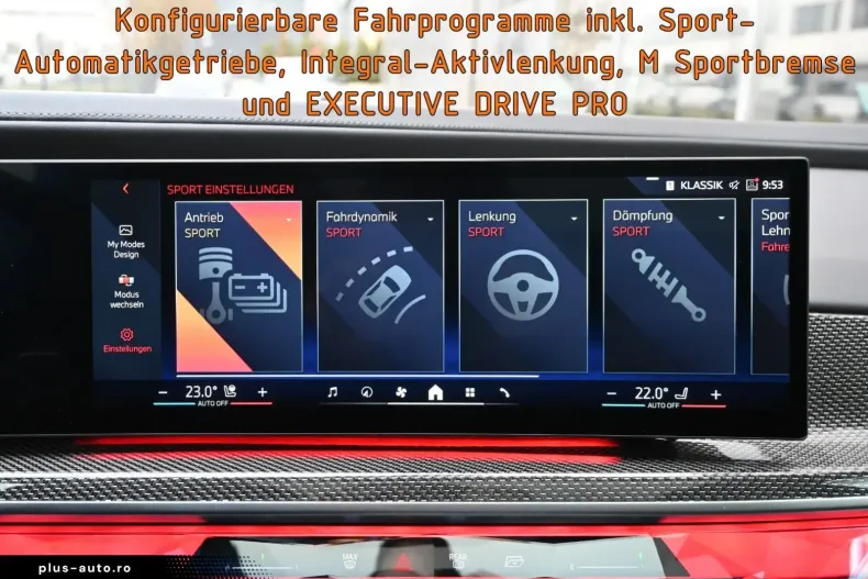 BMW 750 (Seria 7) din 2023 cu 70.000 km - oferta BMW182737 - foto 29