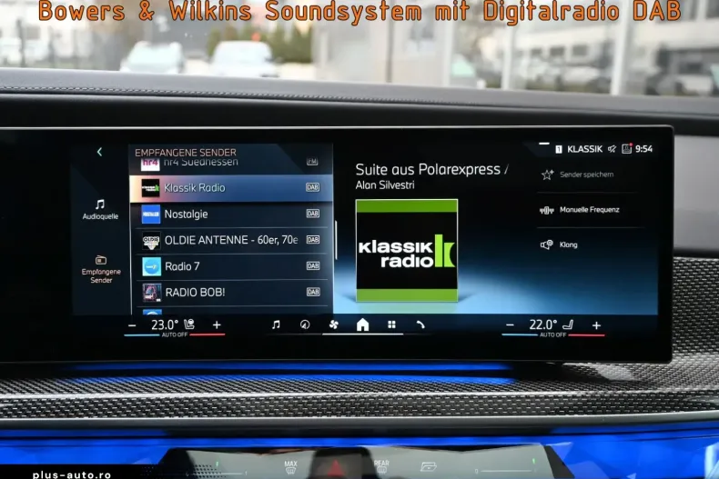 BMW 750 (Seria 7) din 2023 cu 70.000 km - oferta BMW182737 - foto 34